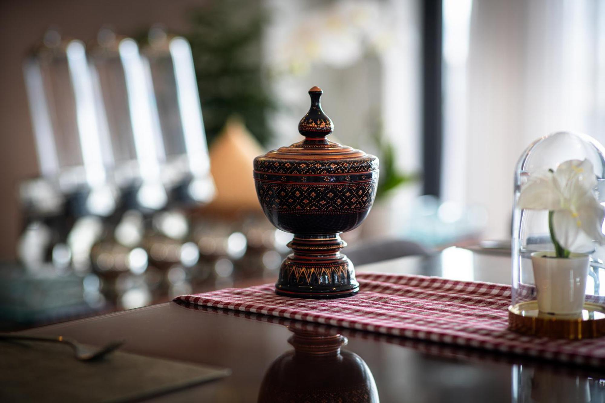Jaya Suites Hotel Phnom Penh Ngoại thất bức ảnh