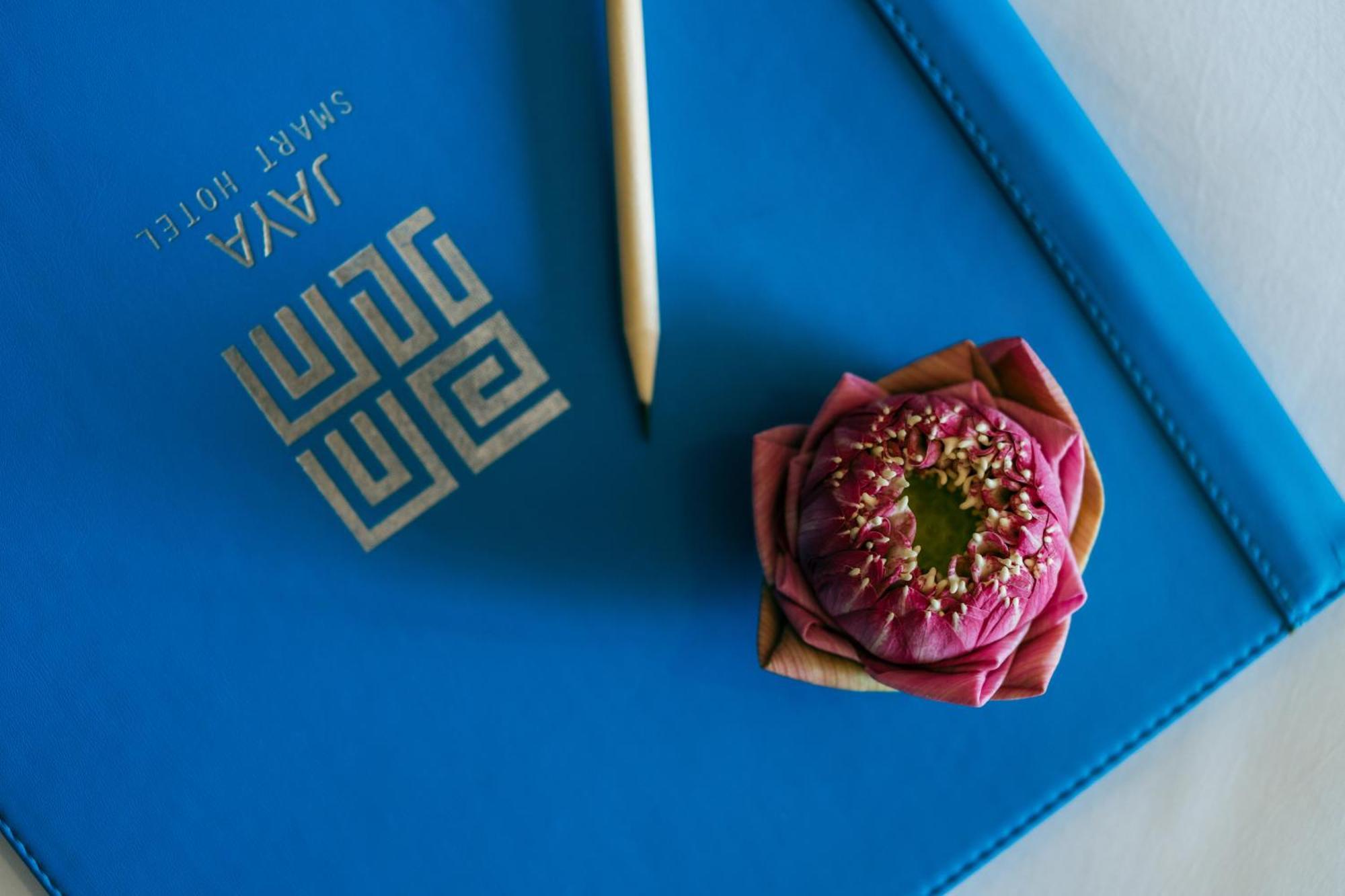Jaya Suites Hotel Phnom Penh Ngoại thất bức ảnh