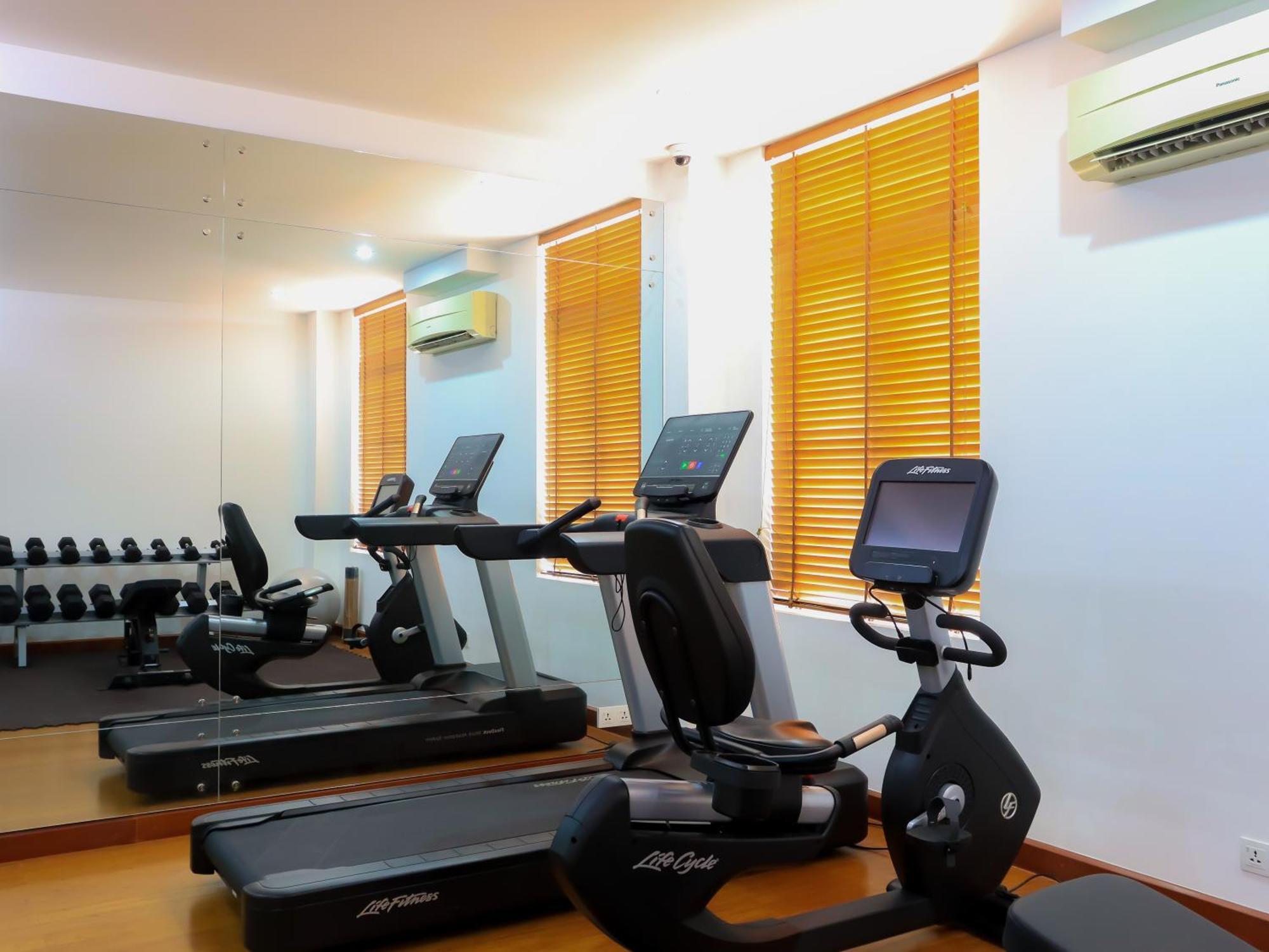 Jaya Suites Hotel Phnom Penh Ngoại thất bức ảnh